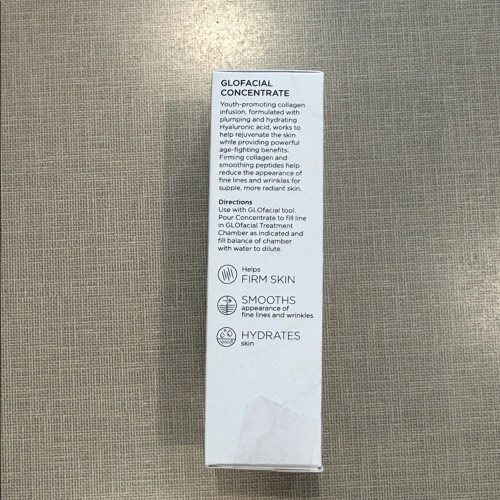 BeautyBio GloFacial Concentrate - White - Picture 2 of 4